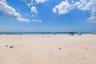 Beach View off Balcony