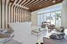 Spa Reception