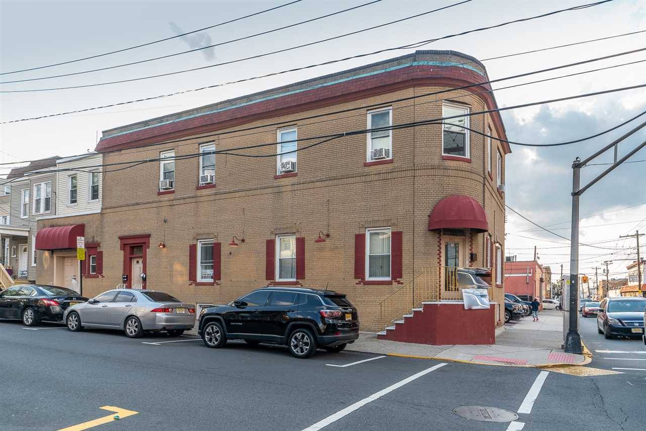 541 70TH ST Multi-Family New Jersey