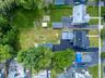 DRONE VIEW - Expansive Lot