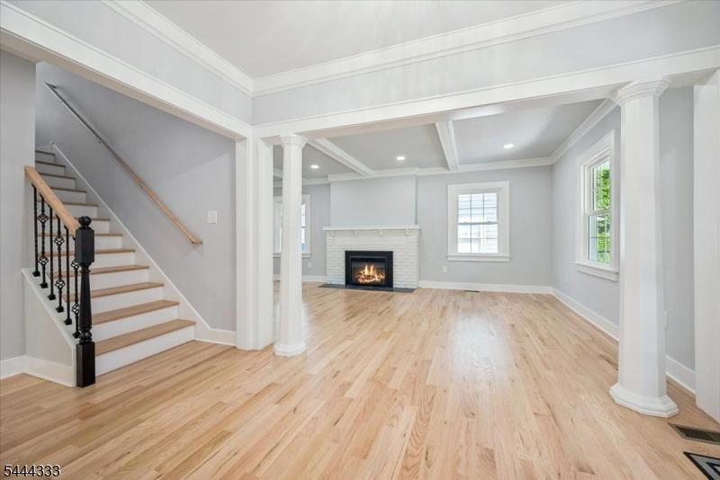 Grand Entrance Foyer