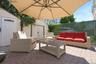 Entertain Under the Open Sky.