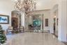 formal dining