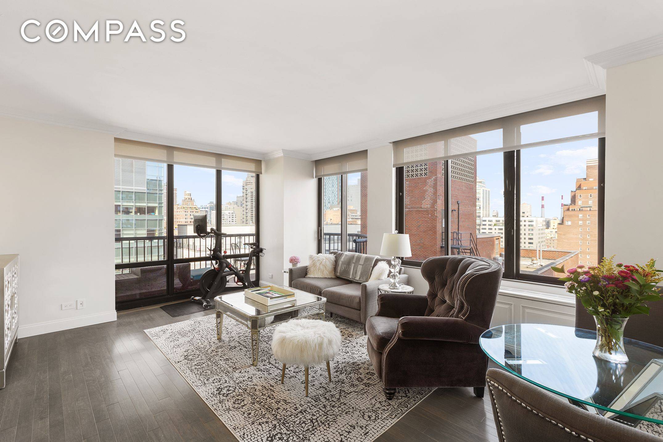 Experience luxury living at The Rio Condominium.