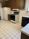 2nd floor apt - 2 bed 1 bath