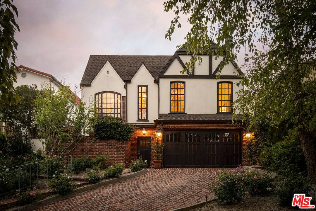 1355   Holmby Ave 4BR Westwood La