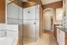 Walk in Shower
