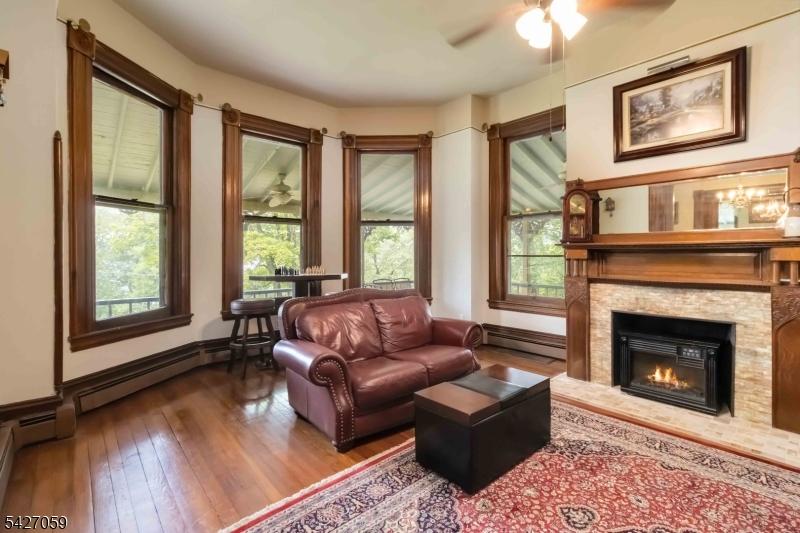 Formal Living Room