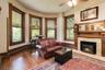 Formal Living Room