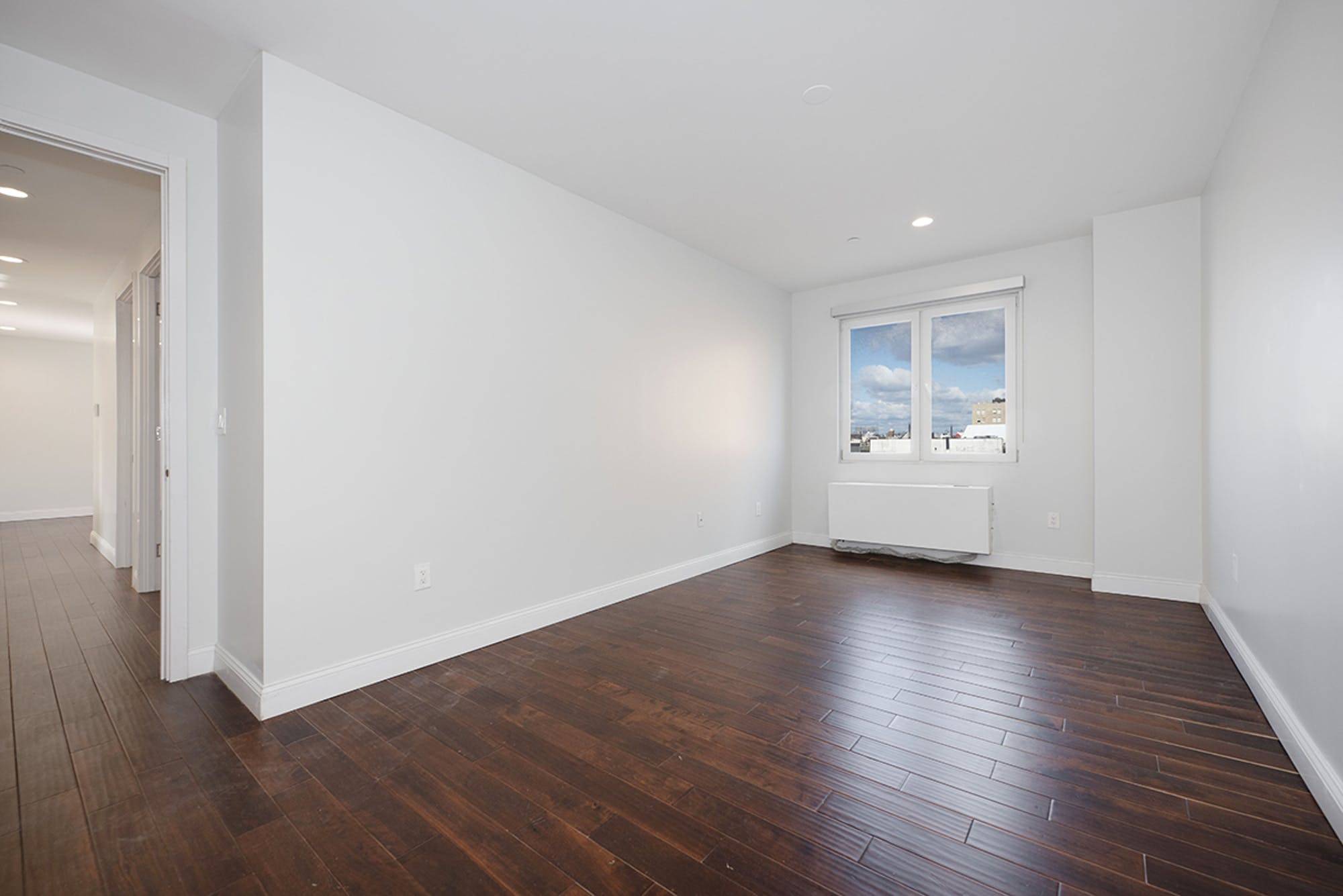 Virtual Tour Available Upon Request One Month Free 3483 net, 3800 gross Welcome to 779 Wyckoff Ave Experience modern luxury in Ridgewood 779 Wyckoff Avenue is a beautifully restored five ...