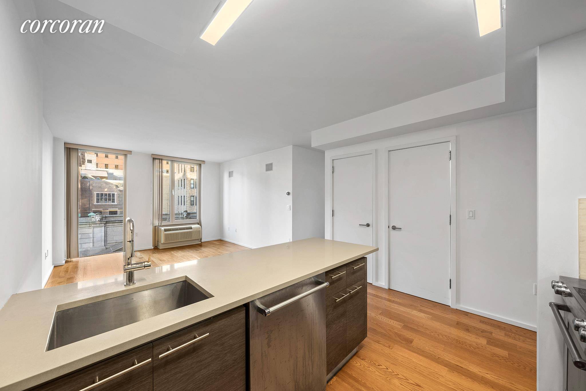 On one of the most storied streets in all of New York City, 172 Montague Street is ready to welcome you home at the end of every day.