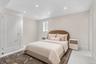 Virtual Staged Comforter