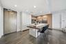 Kitchen Area and Breakfast Bar