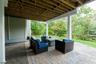 Backyard/Patio