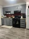 3 floor rear kitchen