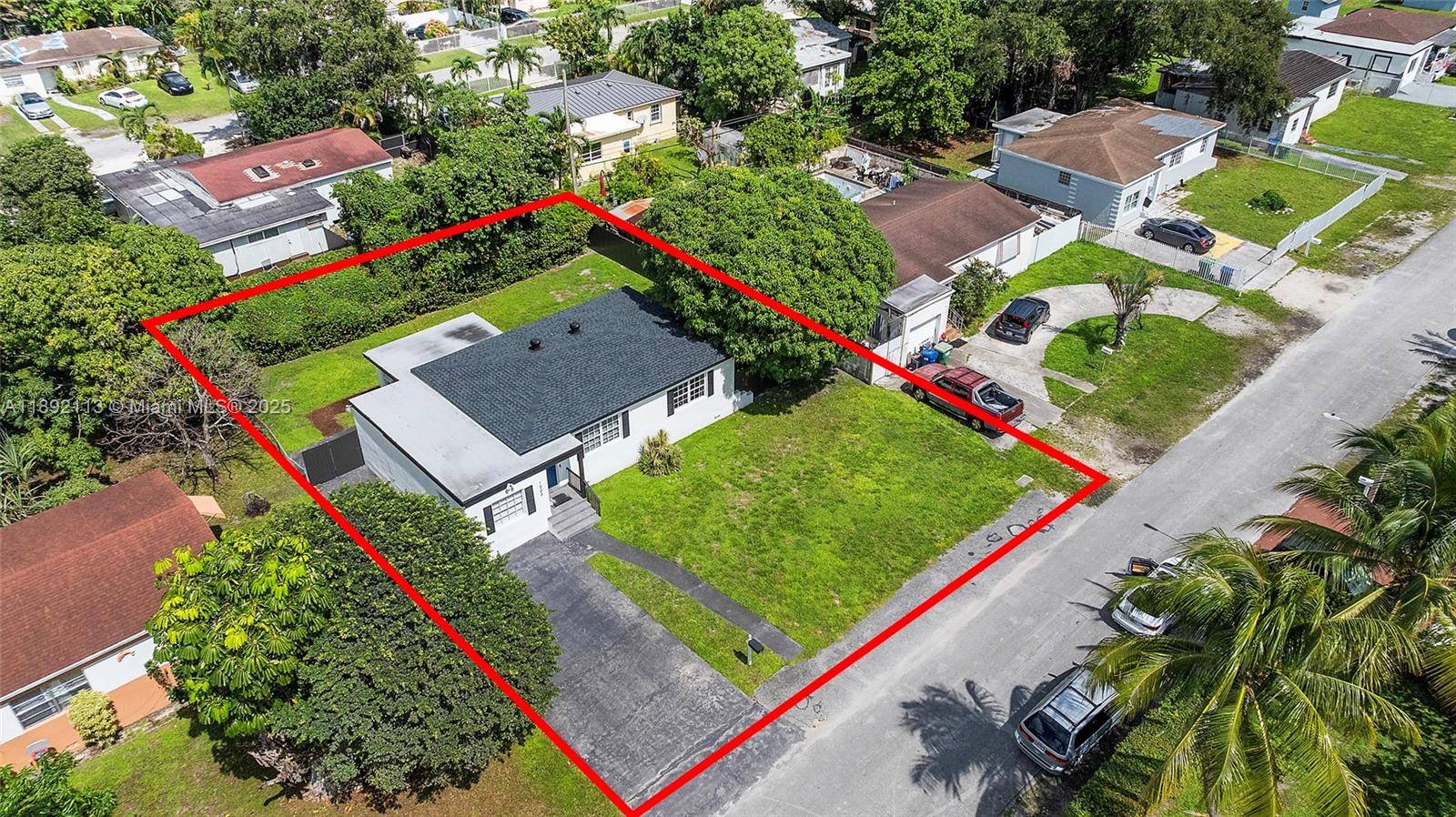Completely Updated 4 Bed 2 Bath Home In Biscayne Gardens !