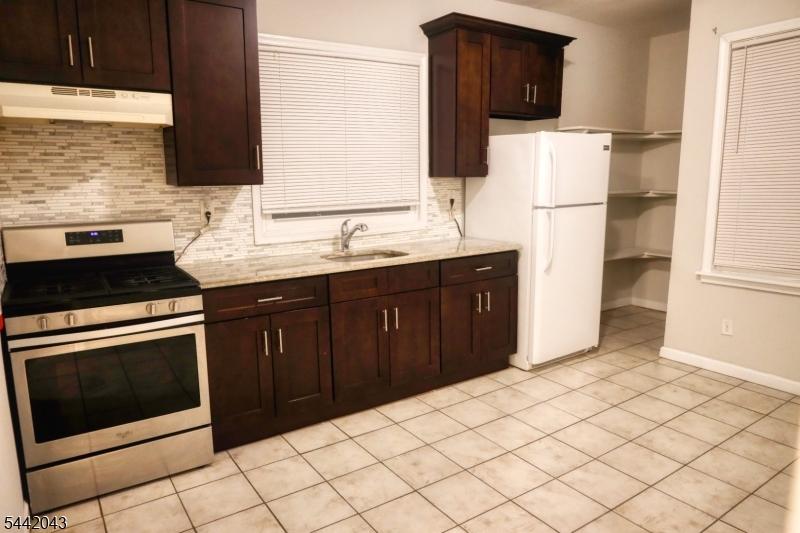 Unit 1 Kitchen