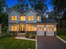 Front View Twighlight