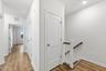 2nd floor deep linen closet