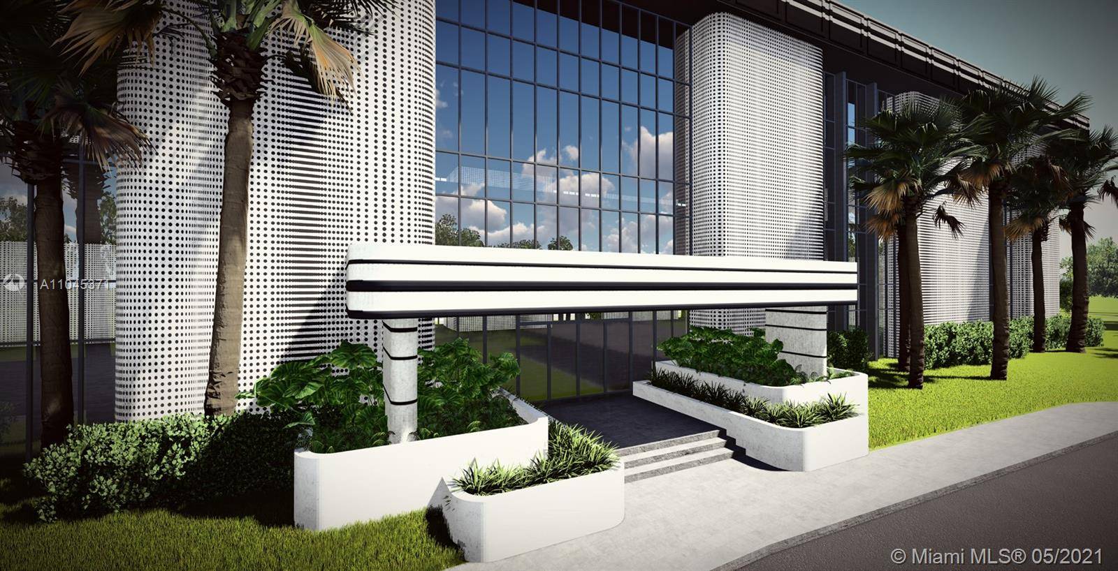 QUATTRO Miami is undergoing an unprecedented aesthetic modernization, featuring innovative community friendly solutions, redesigned central courtyard and upgraded amenities by incorporating an artfully balanced organic design, which promises to enhance ..