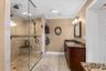 Primary Shower
