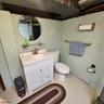 Basement Bath