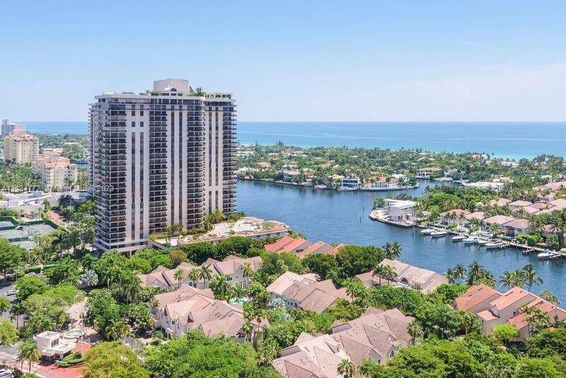 BEAUTIFULLY FURNISHED RARELY AVAILABLE PENTHOUSE IN THE SKY, 2 STORY W SPECTACULAR 1200 SF PRIVATE ROOF TOP W HOT TUB AND AMAZING OCEAN INTRACOASTAL AND GOLFCOURSE VIEWS.