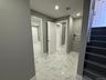 BASEMENT HALLWAY