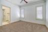 Guest room with jack and jill