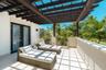 Outdoor Terrace