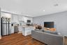 Single Family Kitchen