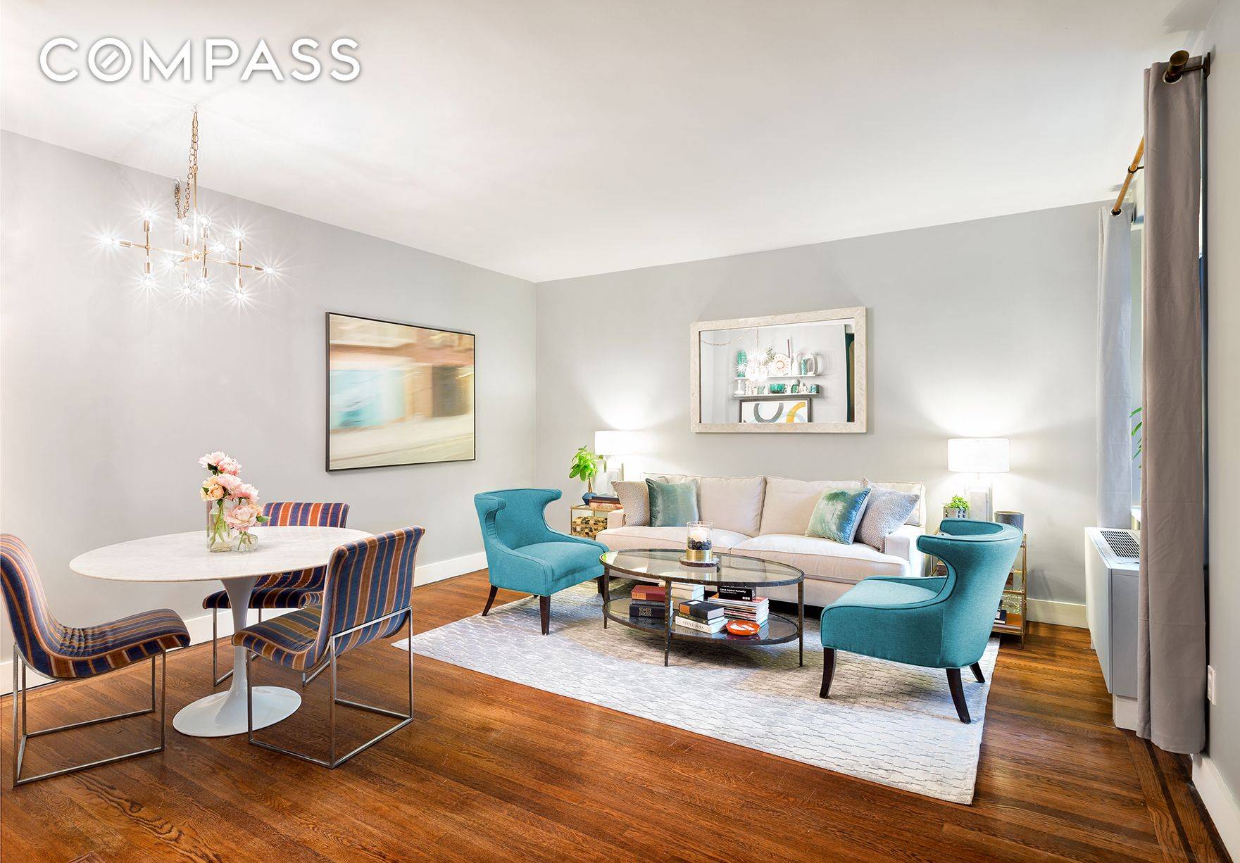 Chelsea Luxury Stunning, Gut Renovated 1BD 2BA in the heart of Chelsea, Elevator Building, S S appliances, W D in unit, D W, 24hr Doorman, Landscaped Roof Deck, Elevator Building, ...