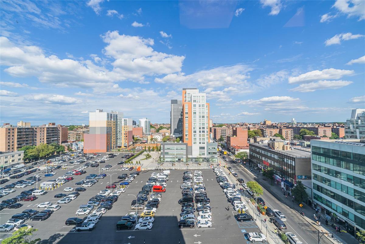 City view