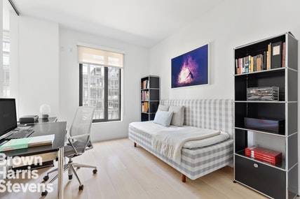 This incredible newly renovated 2261SF duplex truly feels like a house within a condo with ample 31' width, a new interior staircase, and double height ceilings and windows that look ...