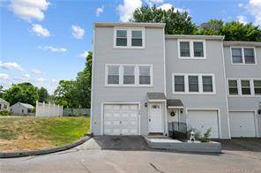 This modern 2 BR, 1. 5 BA newly remodeled townhouse style condominium is located in a quiet residential neighborhood within walking distance of local parks, the Quinnipiac River, and Highways.