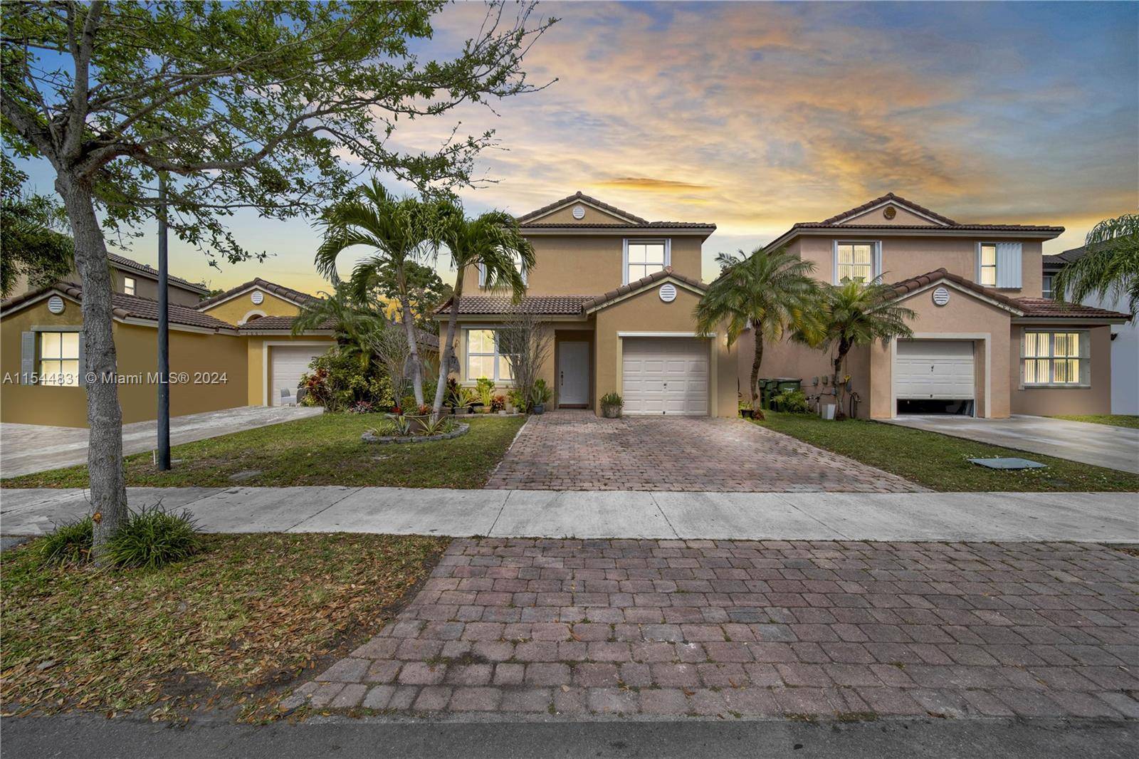Introducing a delightful property located at 2005 SE 15th St Homestead, FL 33035.