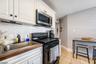 Unit 2L-Kitchen