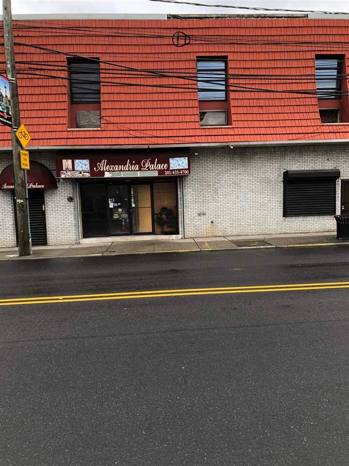 331 WEST SIDE AVE Commercial New Jersey