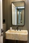 Main Floor Powder Room