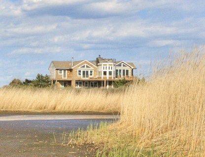Sagaponack 5 Bedroom With Private Path to Ocean!
