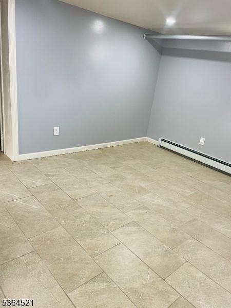 Lower Level Bedroom