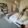 Large Masterbedroom view