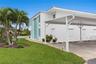 End unit covered Carport Parking directly outside the condo Unit