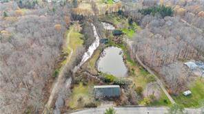 SELLERS WILLING TO CONSIDER ALL REASONABLE OFFERS Two houses with over 3, 000 square ft on nearly 10 acres of fertile land are situated between two rivers, one is Fenton ...