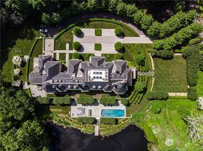This European style Chateau offers 18, 000 plus square feet and sits on over 6 acres in one of the finest suburbs in southern Connecticut just 60 min from NYC.