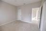 Third floor guest suite with spacious closets and a serene ensuite bath.