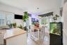 Eat in kitchen