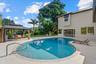 Backyard Pool