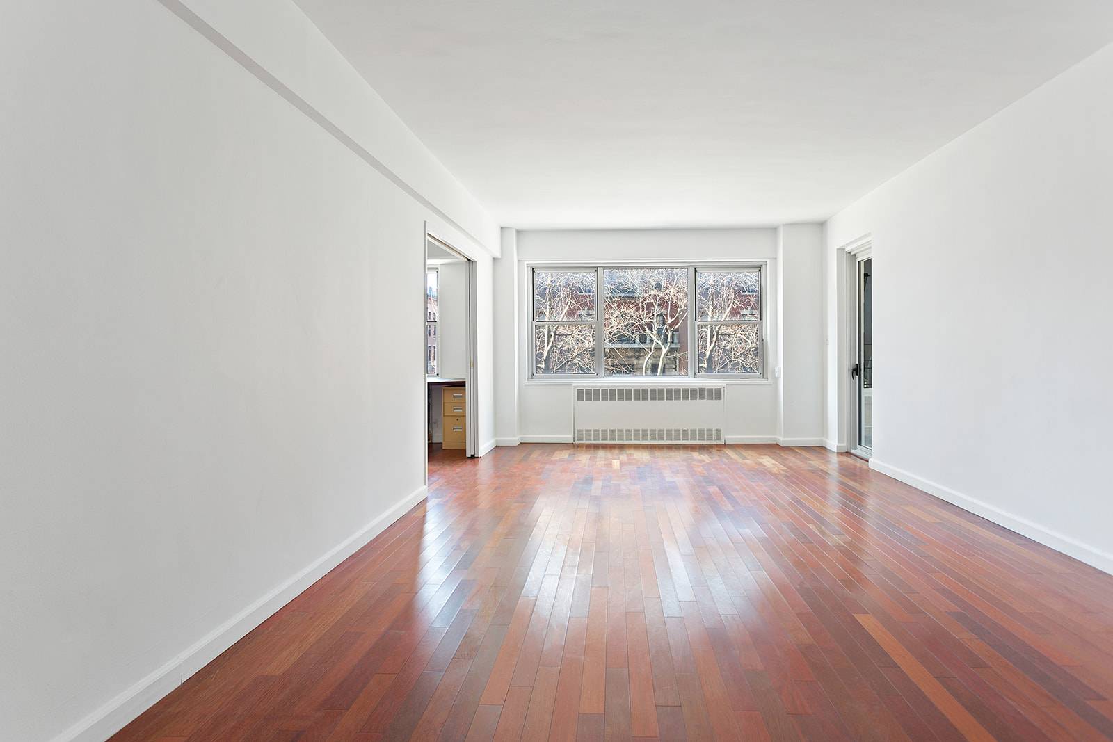 Welcome to your new home in one of lower Fifth Avenue s most coveted addresses, The Brevoort.