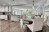 Dining and Kitchen